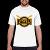 TT11 - 100% Polyester Moisture Wicking UV40+ Unisex Performance T-Shirt Thumbnail