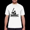 TT11 - 100% Polyester Moisture Wicking UV40+ Unisex Performance T-Shirt Thumbnail