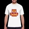 TT11 - 100% Polyester Moisture Wicking UV40+ Unisex Performance T-Shirt Thumbnail