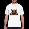 TT11 - 100% Polyester Moisture Wicking UV40+ Unisex Performance T-Shirt Thumbnail