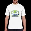 TT11 - 100% Polyester Moisture Wicking UV40+ Unisex Performance T-Shirt Thumbnail
