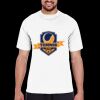 TT11 - 100% Polyester Moisture Wicking UV40+ Unisex Performance T-Shirt Thumbnail