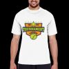 TT11 - 100% Polyester Moisture Wicking UV40+ Unisex Performance T-Shirt Thumbnail