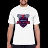 TT11 - 100% Polyester Moisture Wicking UV40+ Unisex Performance T-Shirt Thumbnail