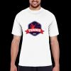 TT11 - 100% Polyester Moisture Wicking UV40+ Unisex Performance T-Shirt Thumbnail