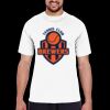 TT11 - 100% Polyester Moisture Wicking UV40+ Unisex Performance T-Shirt Thumbnail