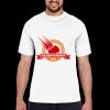 TT11 - 100% Polyester Moisture Wicking UV40+ Unisex Performance T-Shirt Thumbnail