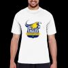 TT11 - 100% Polyester Moisture Wicking UV40+ Unisex Performance T-Shirt Thumbnail