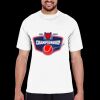 TT11 - 100% Polyester Moisture Wicking UV40+ Unisex Performance T-Shirt Thumbnail