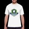 TT11 - 100% Polyester Moisture Wicking UV40+ Unisex Performance T-Shirt Thumbnail