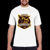 TT11 - 100% Polyester Moisture Wicking UV40+ Unisex Performance T-Shirt Thumbnail