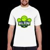 TT11 - 100% Polyester Moisture Wicking UV40+ Unisex Performance T-Shirt Thumbnail