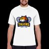TT11 - 100% Polyester Moisture Wicking UV40+ Unisex Performance T-Shirt Thumbnail