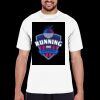 TT11 - 100% Polyester Moisture Wicking UV40+ Unisex Performance T-Shirt Thumbnail