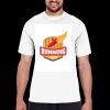 TT11 - 100% Polyester Moisture Wicking UV40+ Unisex Performance T-Shirt Thumbnail
