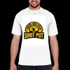 TT11 - 100% Polyester Moisture Wicking UV40+ Unisex Performance T-Shirt Thumbnail