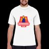 TT11 - 100% Polyester Moisture Wicking UV40+ Unisex Performance T-Shirt Thumbnail