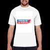 TT11 - 100% Polyester Moisture Wicking UV40+ Unisex Performance T-Shirt Thumbnail