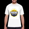 TT11 - 100% Polyester Moisture Wicking UV40+ Unisex Performance T-Shirt Thumbnail