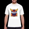 TT11 - 100% Polyester Moisture Wicking UV40+ Unisex Performance T-Shirt Thumbnail