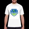 TT11 - 100% Polyester Moisture Wicking UV40+ Unisex Performance T-Shirt Thumbnail