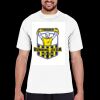 TT11 - 100% Polyester Moisture Wicking UV40+ Unisex Performance T-Shirt Thumbnail