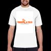 TT11 - 100% Polyester Moisture Wicking UV40+ Unisex Performance T-Shirt Thumbnail