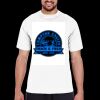 TT11 - 100% Polyester Moisture Wicking UV40+ Unisex Performance T-Shirt Thumbnail