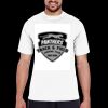 TT11 - 100% Polyester Moisture Wicking UV40+ Unisex Performance T-Shirt Thumbnail