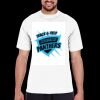TT11 - 100% Polyester Moisture Wicking UV40+ Unisex Performance T-Shirt Thumbnail