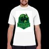 TT11 - 100% Polyester Moisture Wicking UV40+ Unisex Performance T-Shirt Thumbnail