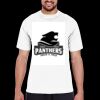 TT11 - 100% Polyester Moisture Wicking UV40+ Unisex Performance T-Shirt Thumbnail