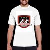 TT11 - 100% Polyester Moisture Wicking UV40+ Unisex Performance T-Shirt Thumbnail