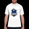 TT11 - 100% Polyester Moisture Wicking UV40+ Unisex Performance T-Shirt Thumbnail