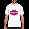 TT11 - 100% Polyester Moisture Wicking UV40+ Unisex Performance T-Shirt Thumbnail