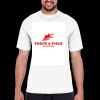 TT11 - 100% Polyester Moisture Wicking UV40+ Unisex Performance T-Shirt Thumbnail