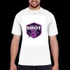 TT11 - 100% Polyester Moisture Wicking UV40+ Unisex Performance T-Shirt Thumbnail