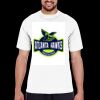 TT11 - 100% Polyester Moisture Wicking UV40+ Unisex Performance T-Shirt Thumbnail