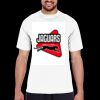 TT11 - 100% Polyester Moisture Wicking UV40+ Unisex Performance T-Shirt Thumbnail