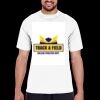 TT11 - 100% Polyester Moisture Wicking UV40+ Unisex Performance T-Shirt Thumbnail