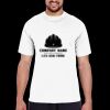 TT11 - 100% Polyester Moisture Wicking UV40+ Unisex Performance T-Shirt Thumbnail