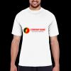 TT11 - 100% Polyester Moisture Wicking UV40+ Unisex Performance T-Shirt Thumbnail