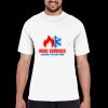 TT11 - 100% Polyester Moisture Wicking UV40+ Unisex Performance T-Shirt Thumbnail