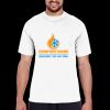 TT11 - 100% Polyester Moisture Wicking UV40+ Unisex Performance T-Shirt Thumbnail
