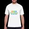 TT11 - 100% Polyester Moisture Wicking UV40+ Unisex Performance T-Shirt Thumbnail