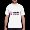 TT11 - 100% Polyester Moisture Wicking UV40+ Unisex Performance T-Shirt Thumbnail
