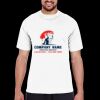 TT11 - 100% Polyester Moisture Wicking UV40+ Unisex Performance T-Shirt Thumbnail