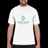 TT11 - 100% Polyester Moisture Wicking UV40+ Unisex Performance T-Shirt Thumbnail