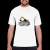 TT11 - 100% Polyester Moisture Wicking UV40+ Unisex Performance T-Shirt Thumbnail