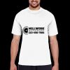 TT11 - 100% Polyester Moisture Wicking UV40+ Unisex Performance T-Shirt Thumbnail